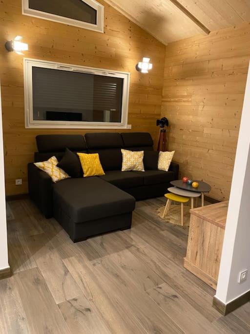 Chalet Chalet, Au Doubs Logis Pierrefontaine-les-Varans
